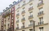 Туры в отель Hotel International Paris