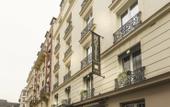 Туры в отель Hotel International Paris