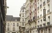 Туры в отель Hotel International Paris