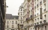 Туры в отель Hotel International Paris