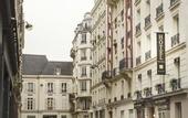 Туры в отель Hotel International Paris