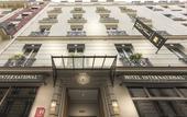 Туры в отель Hotel International Paris