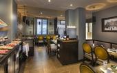 Туры в отель Hotel International Paris