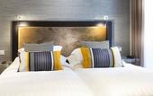 Туры в отель Hotel International Paris