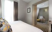 Туры в отель Hotel International Paris
