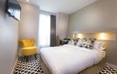 Туры в отель Hotel International Paris