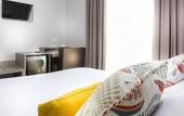 Туры в отель Hotel International Paris