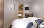 Туры в отель Hotel International Paris