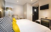 Туры в отель Hotel International Paris