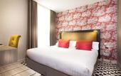 Туры в отель Hotel International Paris
