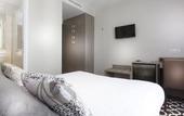Туры в отель Hotel International Paris