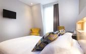 Туры в отель Hotel International Paris