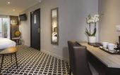 Туры в отель Hotel International Paris