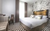 Туры в отель Hotel International Paris
