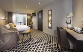 Туры в отель Hotel International Paris