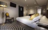 Туры в отель Hotel International Paris