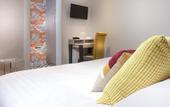 Туры в отель Hotel International Paris