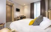 Туры в отель Hotel International Paris