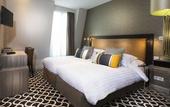 Туры в отель Hotel International Paris