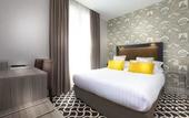 Туры в отель Hotel International Paris