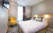 Туры в отель Hotel International Paris