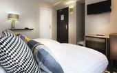 Туры в отель Hotel International Paris