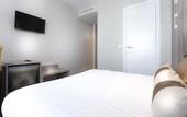 Туры в отель Hotel International Paris