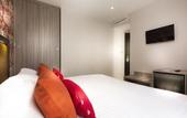 Туры в отель Hotel International Paris
