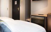 Туры в отель Hotel International Paris