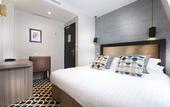 Туры в отель Hotel International Paris