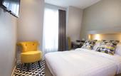 Туры в отель Hotel International Paris