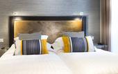 Туры в отель Hotel International Paris