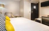 Туры в отель Hotel International Paris