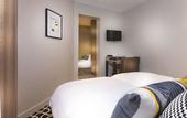 Туры в отель Hotel International Paris