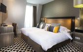 Туры в отель Hotel International Paris