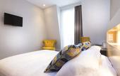 Туры в отель Hotel International Paris