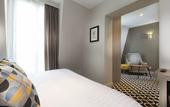 Туры в отель Hotel International Paris