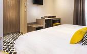 Туры в отель Hotel International Paris
