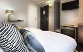 Туры в отель Hotel International Paris