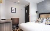 Туры в отель Hotel International Paris