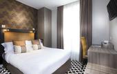 Туры в отель Hotel International Paris