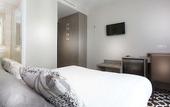 Туры в отель Hotel International Paris