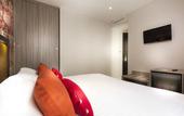 Туры в отель Hotel International Paris