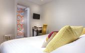 Туры в отель Hotel International Paris