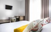 Туры в отель Hotel International Paris