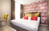 Туры в отель Hotel International Paris