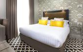 Туры в отель Hotel International Paris