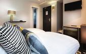 Туры в отель Hotel International Paris