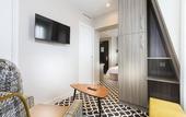 Туры в отель Hotel International Paris