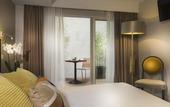 Туры в отель Hotel International Paris
